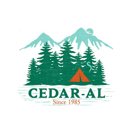 CEDAR-AL SINCE 1985