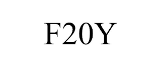 F20Y