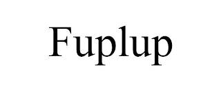 FUPLUP