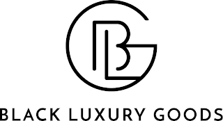 BLG BLACK LUXURY GOODS