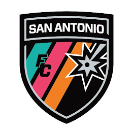 SAN ANTONIO FC