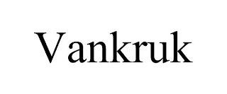 VANKRUK