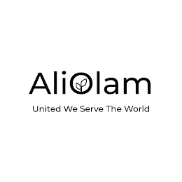 ALIOLAM UNITED WE SERVE THE WORLD