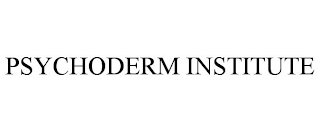 PSYCHODERM INSTITUTE