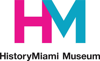 HM HISTORYMIAMI MUSEUM