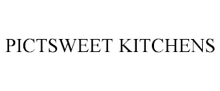 PICTSWEET KITCHENS