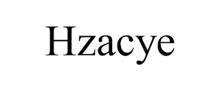 HZACYE