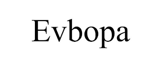 EVBOPA