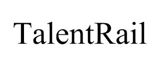 TALENTRAIL