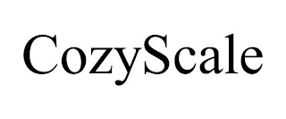 COZYSCALE