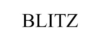 BLITZ