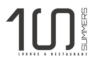 100 SUMMERS LOUNGE & RESTAURANT