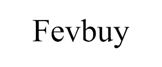 FEVBUY