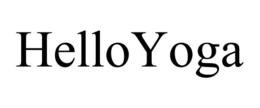 HELLOYOGA