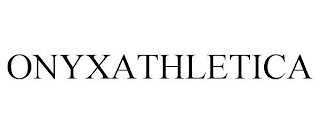 ONYXATHLETICA