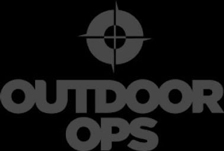 OUTDOOR OPS