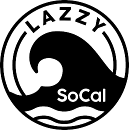 LAZZY SOCAL