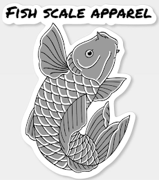 FISH SCALE APPAREL