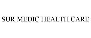 SUR.MEDIC HEALTH CARE