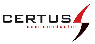 CERTUS SEMICONDUCTOR