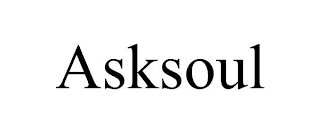 ASKSOUL