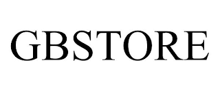 GBSTORE