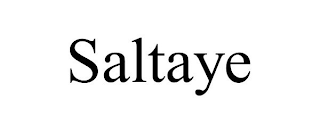 SALTAYE