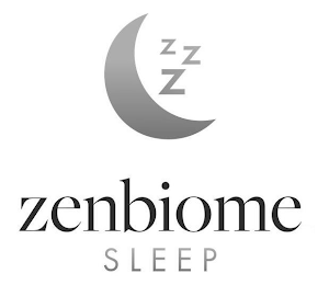 ZZZ ZENBIOME SLEEP