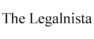 THE LEGALNISTA