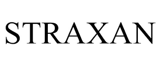 STRAXAN