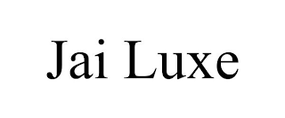 JAI LUXE