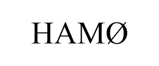 HAMØ