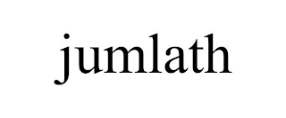 JUMLATH