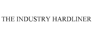 THE INDUSTRY HARDLINER