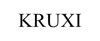 KRUXI
