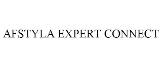 AFSTYLA EXPERT CONNECT