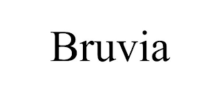 BRUVIA