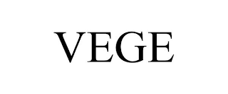 VEGE