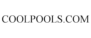 COOLPOOLS.COM