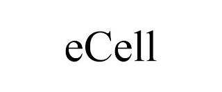 ECELL