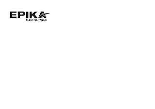 EPIKA FLEET SERVICES