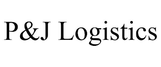 P&J LOGISTICS