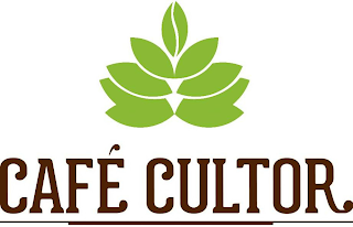 CAFÉ CULTOR