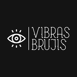 VIBRAS BRUJIS