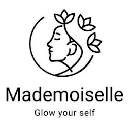 MADEMOISELLE GLOW YOUR SELF