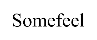 SOMEFEEL