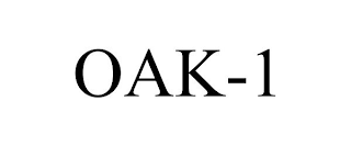 OAK-1