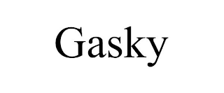 GASKY