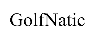 GOLFNATIC