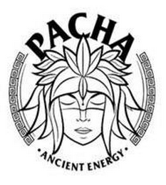 PACHA ANCIENT ENERGY